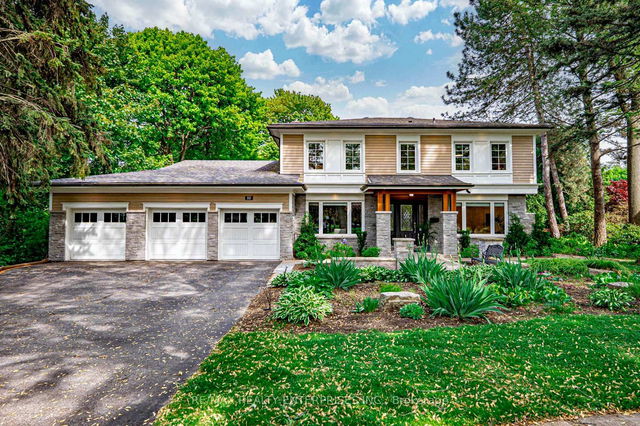 2157 Hillfield Court