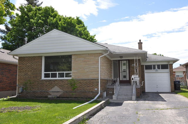 31 Badger Drive