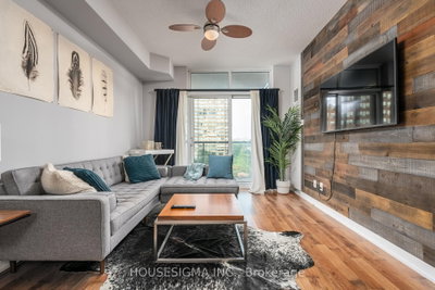 Condo leased at 515-551 Maple Avenue, Burlington, Ontario, L7S 1M7 - Brant - MLS: W12189588