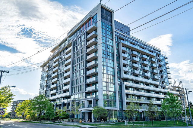 204 - 80 Esther Lorrie Drive