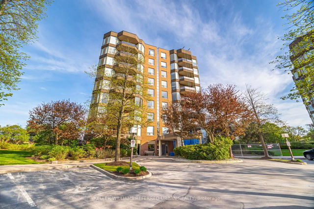 402 - 1903 Pilgrims Way