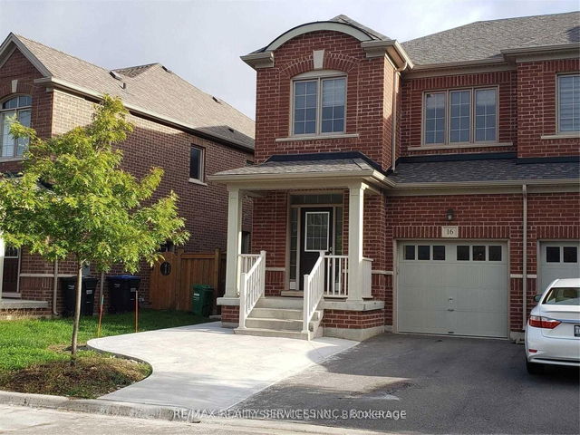 16 Lady Evelyn Crescent