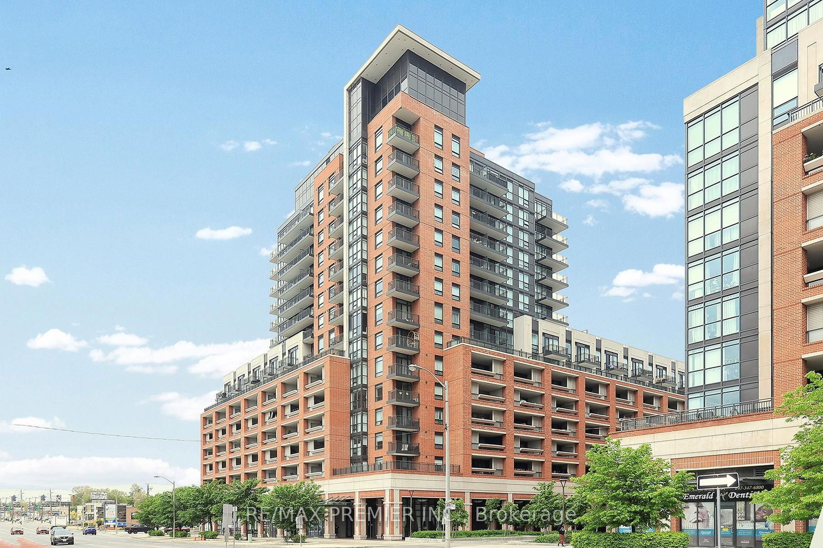 Condo for sale at 1303-3091 Dufferin Street, Toronto, Yorkdale-Glen Park, M6A 0C4 - MLS: W12189638