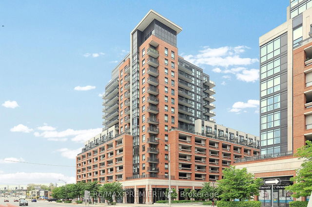 1303 - 3091 Dufferin Street