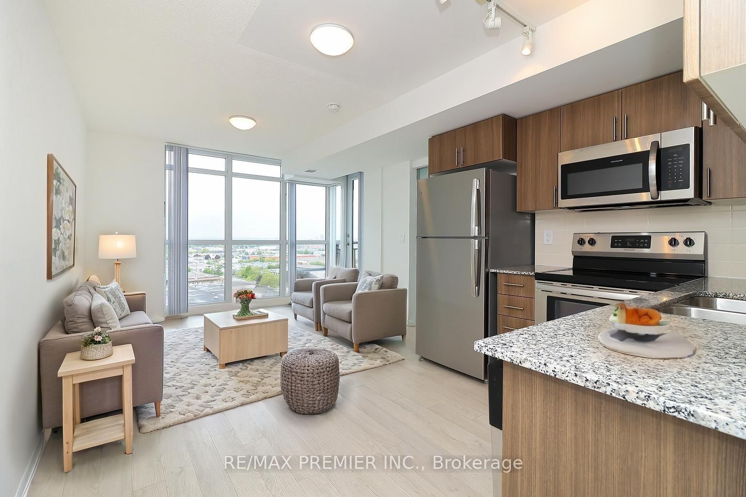 Condo for sale at 1303-3091 Dufferin Street, Toronto, Yorkdale-Glen Park, M6A 0C4 - MLS: W12189638