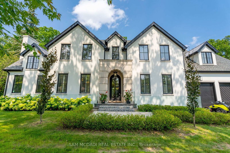 231 Wedgewood Dr, Oakville, L6J 4R6 | Image 2