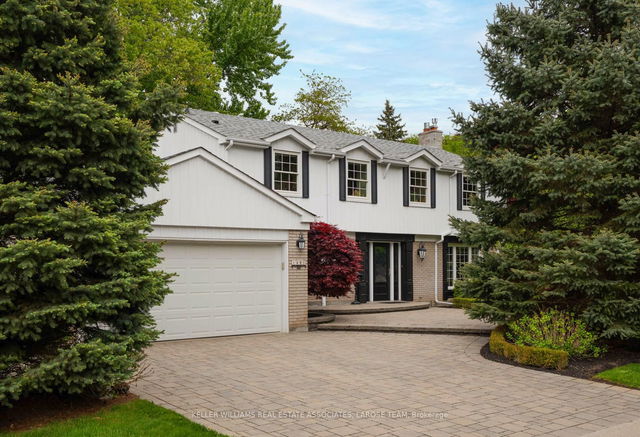 1485 Tecumseh Park Drive