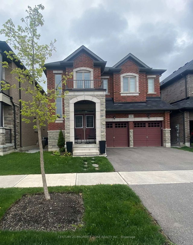 31 Valleyscape Trail