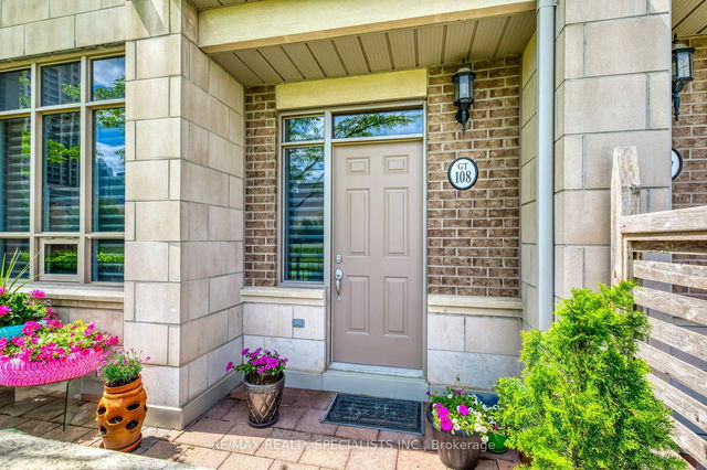 108 - 388 Prince Of Wales Drive