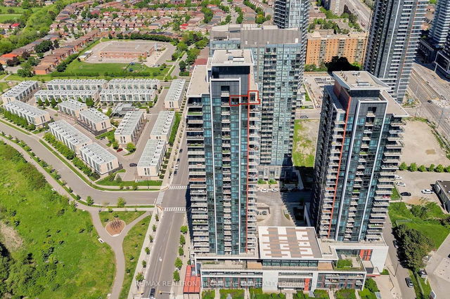 2801 - 75 Eglinton Avenue