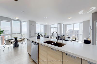 Unit 2801 — 75 Eglinton Ave, Mississauga - Hurontario image-0-2