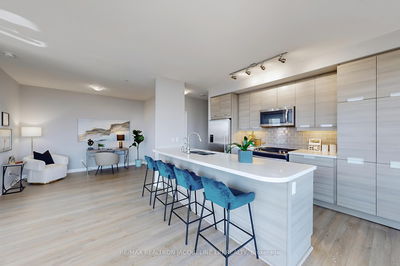 Unit 2801 — 75 Eglinton Ave, Mississauga - Hurontario image-0-3