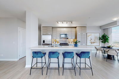 Unit 2801 — 75 Eglinton Ave, Mississauga - Hurontario image-0-4