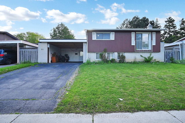51 Kendleton Avenue