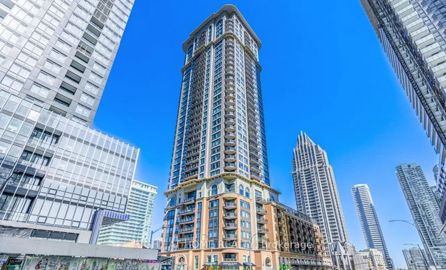 2510 - 385 Prince Of Wales Drive