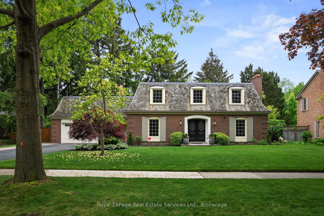 1036 Wenleigh Court