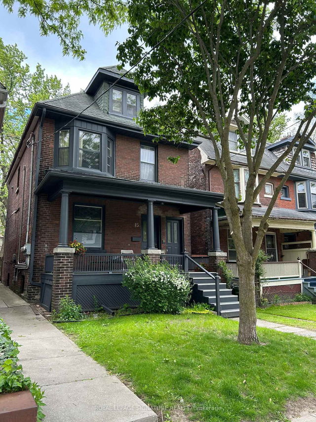 15 Constance Street