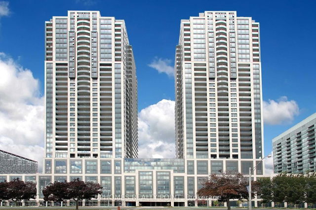 3012 - 1926 lakeshore Boulevard