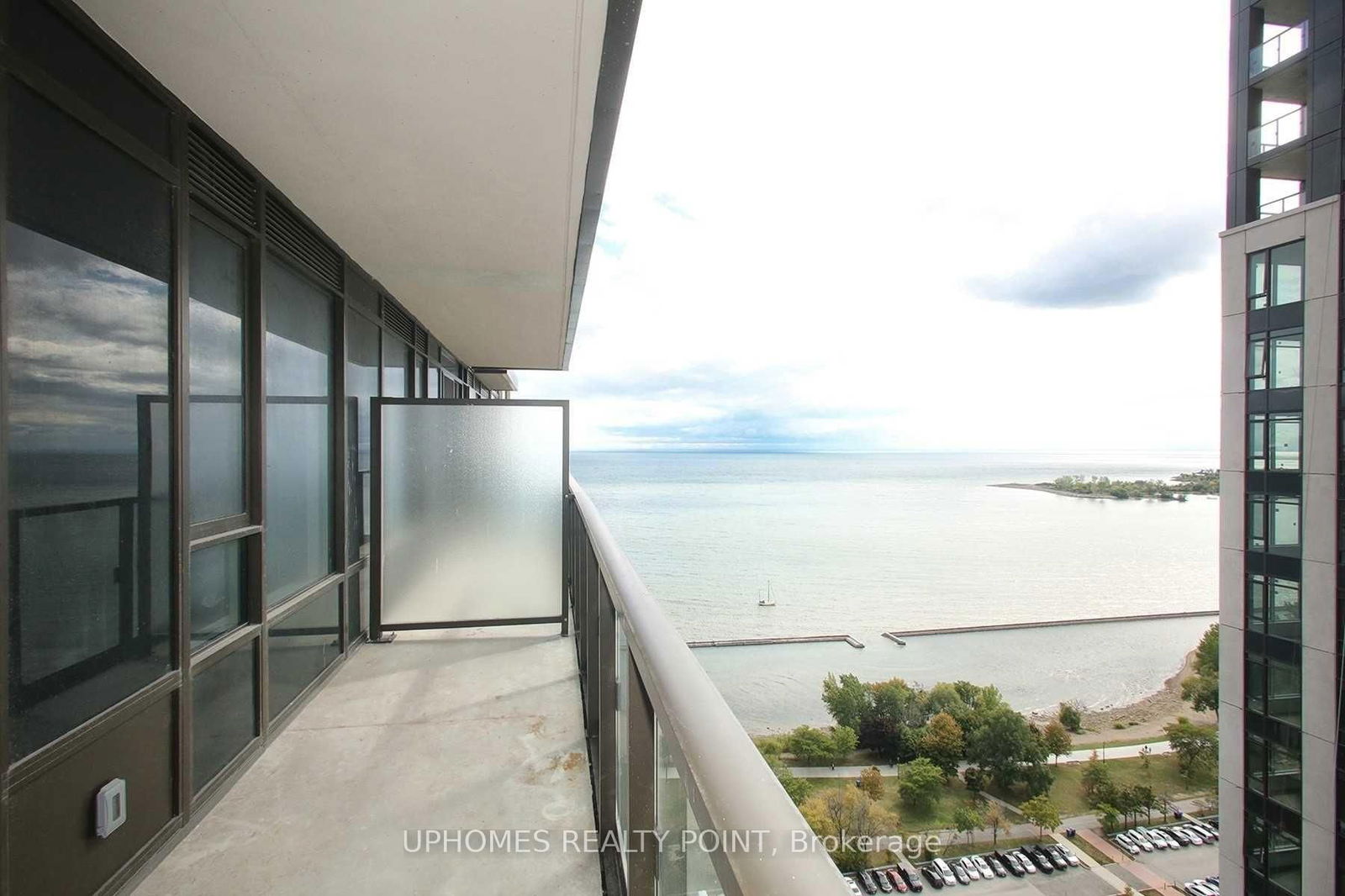 Condo for sale at 3012-1926 lakeshore Boulevard, Toronto, South Parkdale, M6S 1A1 - MLS: W12189916