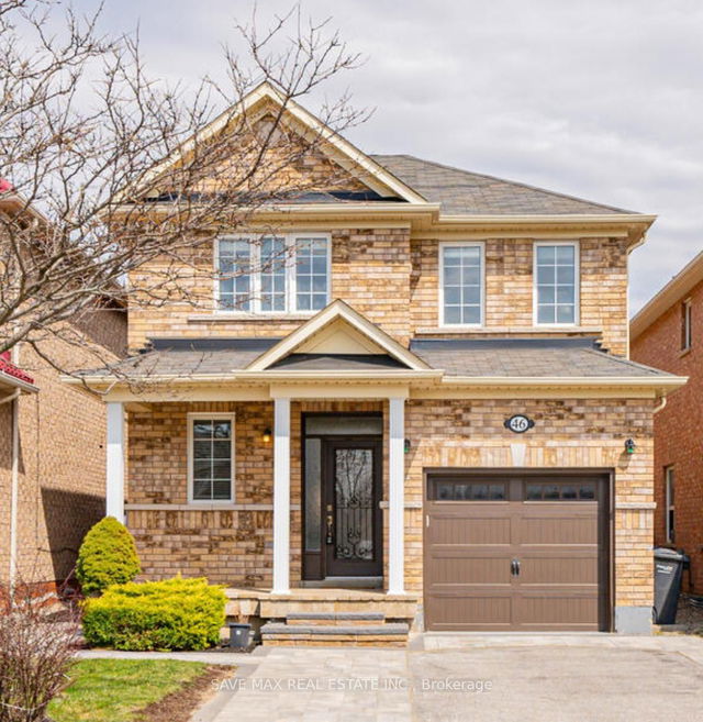 46 Lockburn Crescent