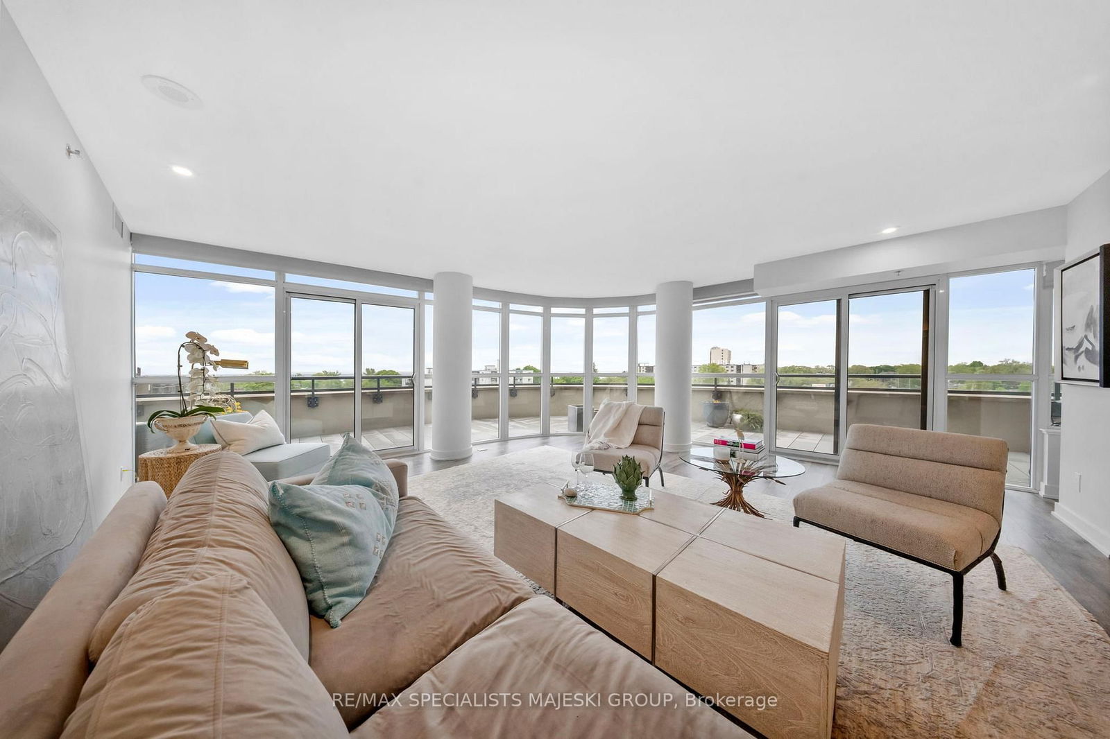 Condo for sale at 706-11 Superior Avenue, Toronto, Mimico, M8V 0A7 - MLS: W12189941