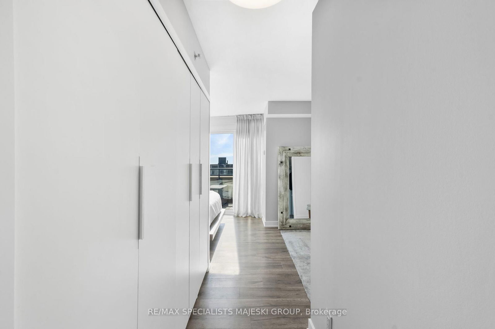Condo for sale at 706-11 Superior Avenue, Toronto, Mimico, M8V 0A7 - MLS: W12189941