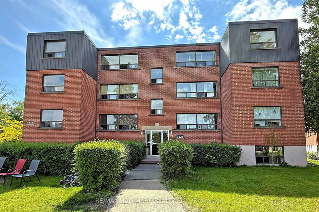 2 - 2424 New Street