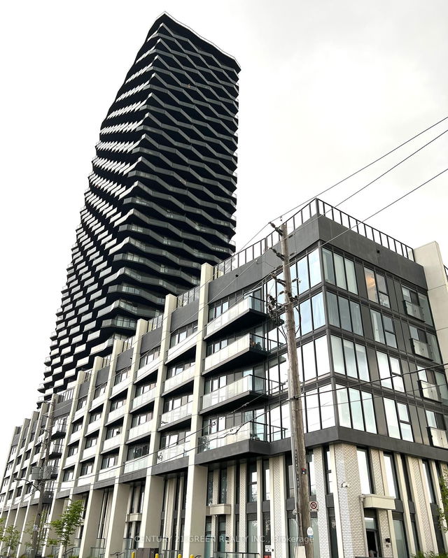 321 - 36 Zorra Street