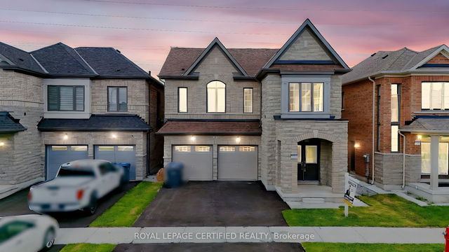 14 Bavenden Crescent