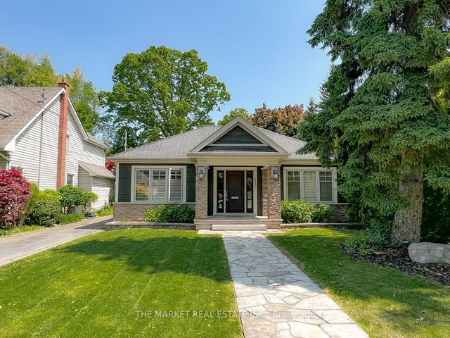 415 Queen Mary Drive
