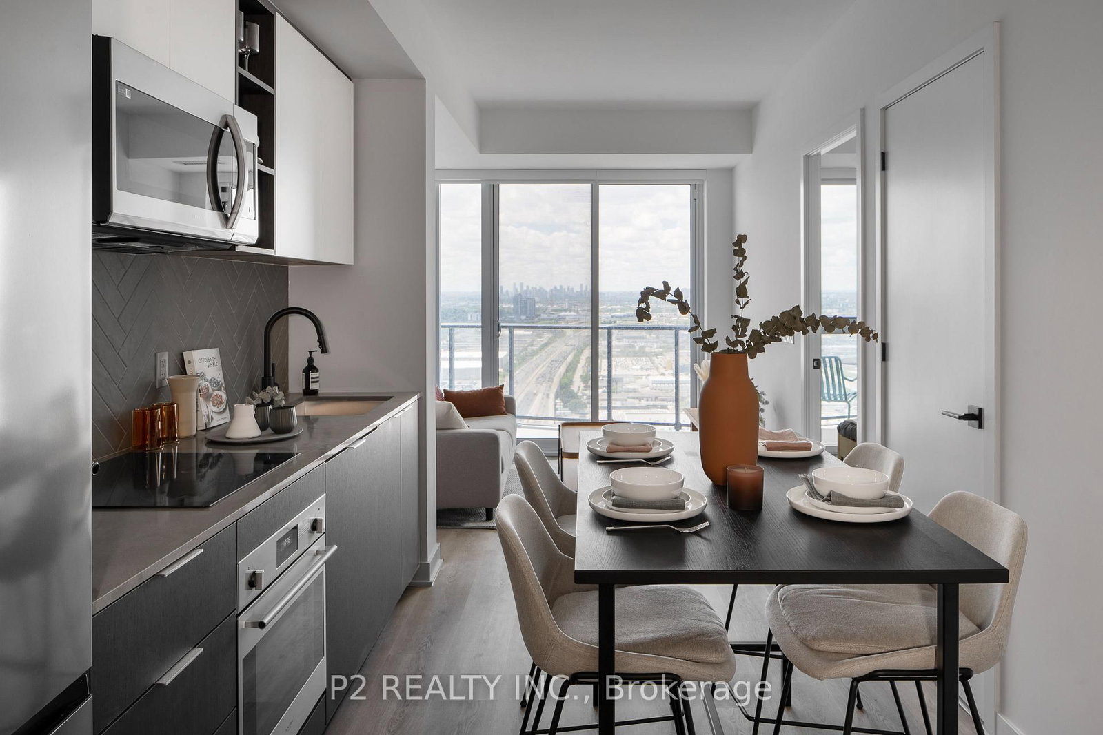 36 Zorra Street, Unit 3511 - Photo 17