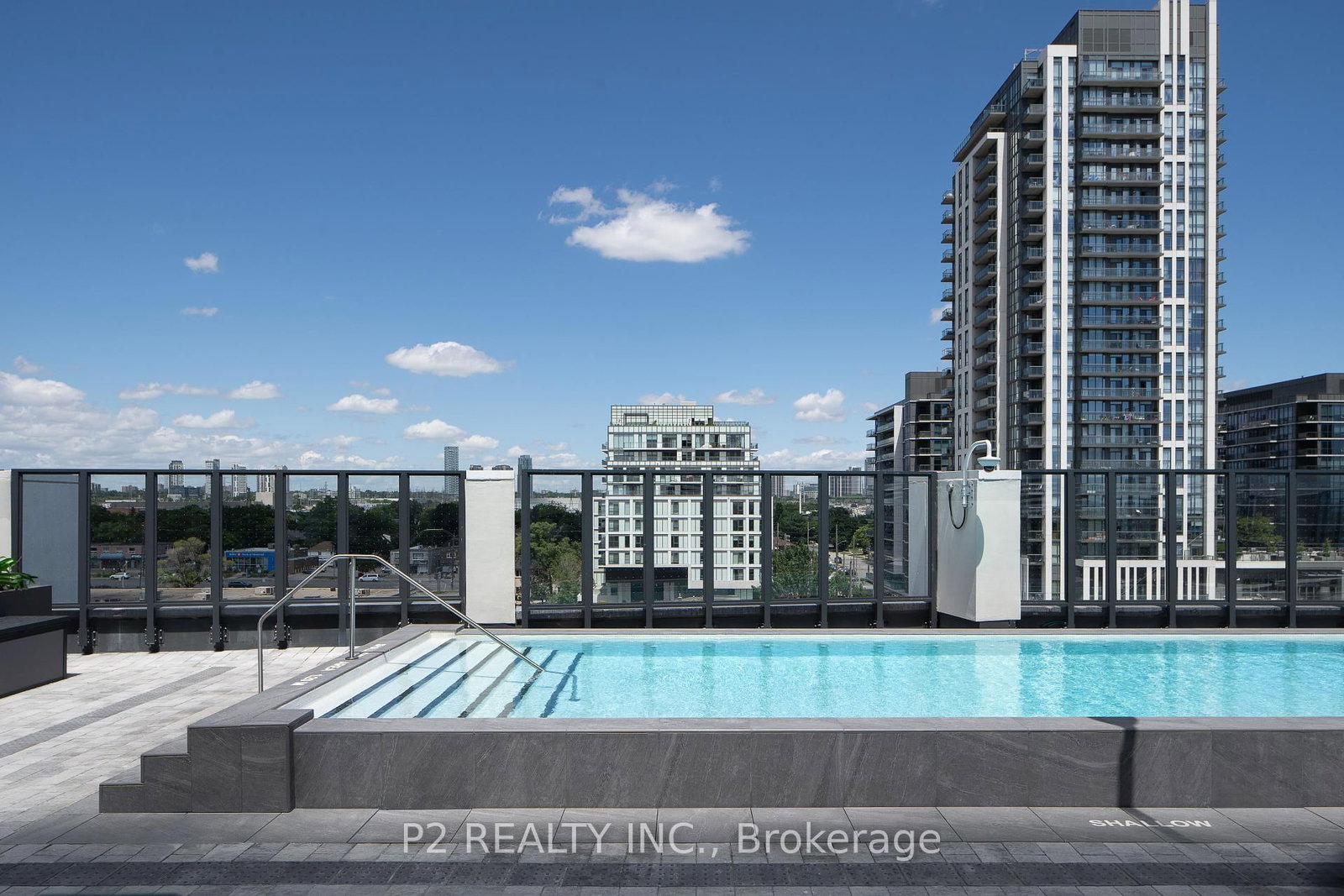 36 Zorra Street, Unit 3511 - Photo 4