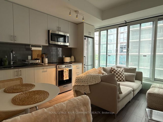 510 - 1195 The Queensway Road