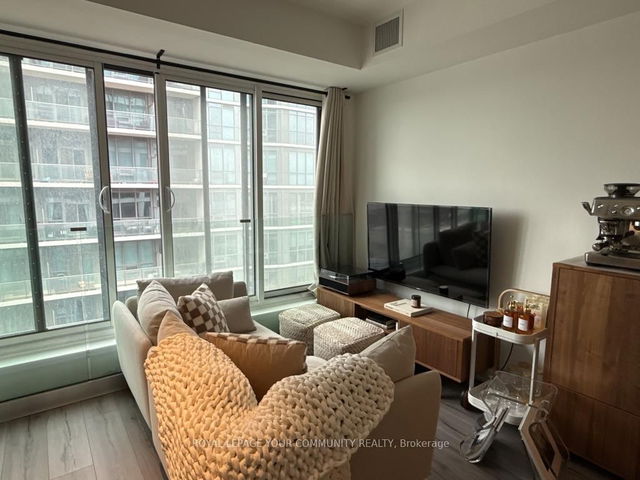 510 - 1195 The Queensway Road
