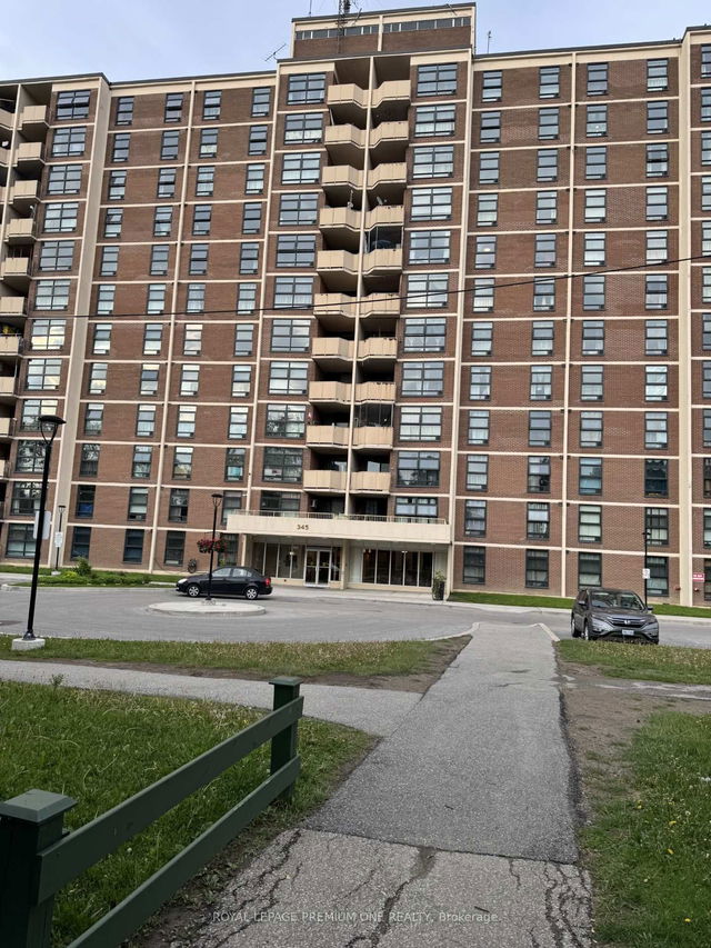 1205 - 345 Driftwood Avenue