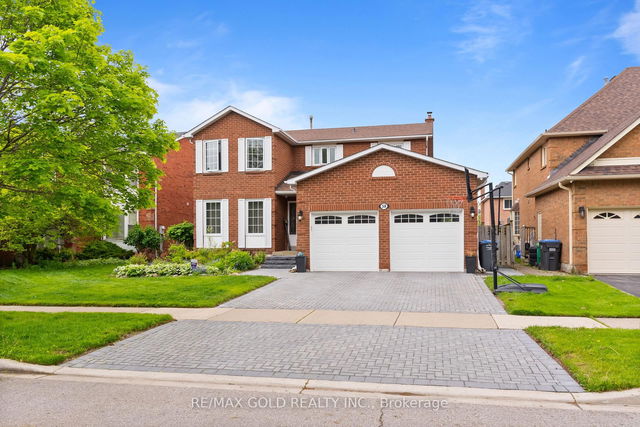58 Hall Crescent