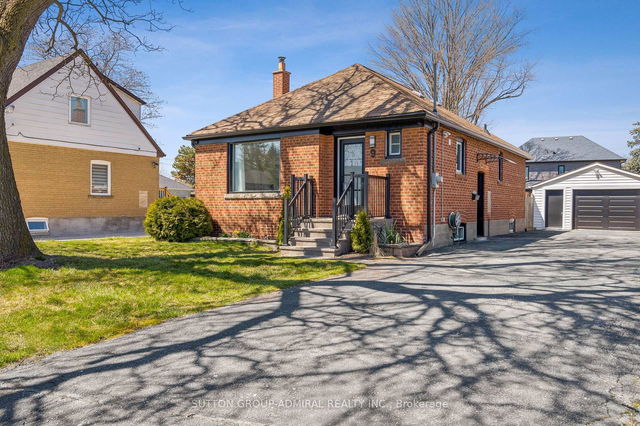 9 Nordale Crescent