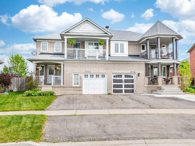 1776 Samuelson Circle