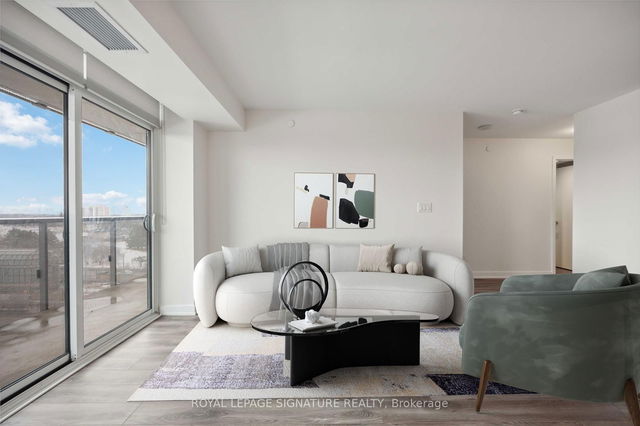 906 - 160 Flemington Road