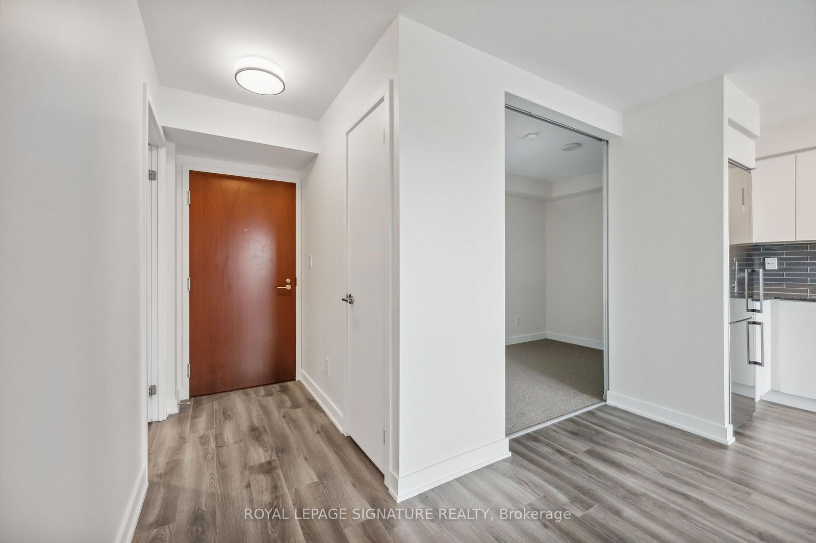 Condo for sale at 906-160 Flemington Road, Toronto, Yorkdale-Glen Park, M6A 0A9 - MLS: W12190102