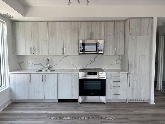 345 - 2450 Old Bronte Road