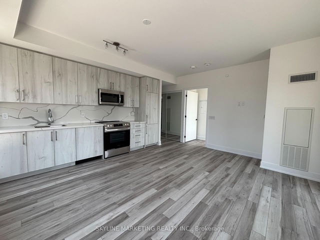 345 - 2450 Old Bronte Road