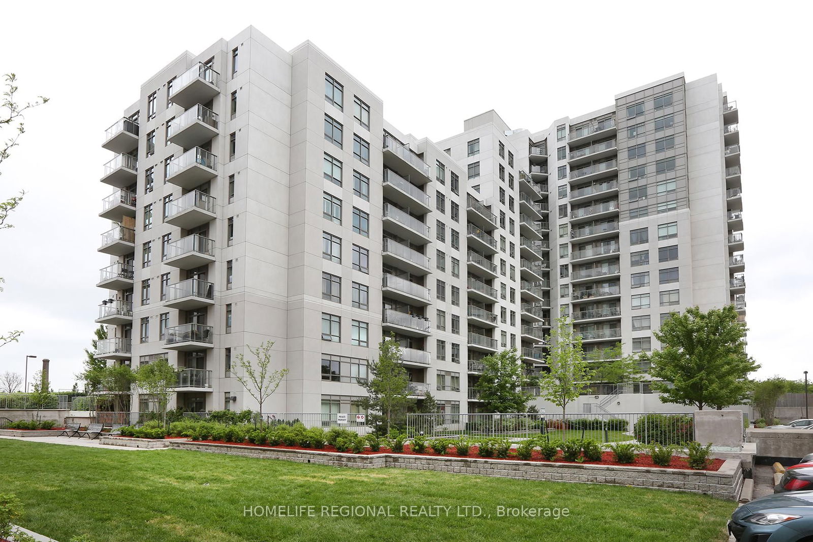 Condo for sale at 1015-816 Lansdowne Avenue, Toronto, Dovercourt-Wallace Emerson-Junction, M6H 4K6 - MLS: W12190117