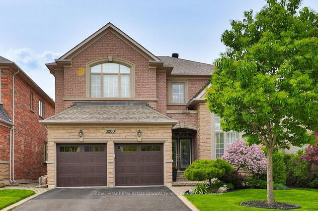 3260 Ribble Crescent