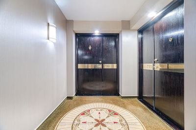 Unit 710 — 1700 The Collegeway, Mississauga - Erin Mills image-0-1