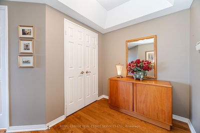 Unit 710 — 1700 The Collegeway, Mississauga - Erin Mills image-0-3