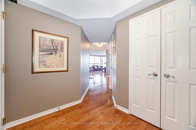 Unit 710 — 1700 The Collegeway, Mississauga - Erin Mills image-0-4