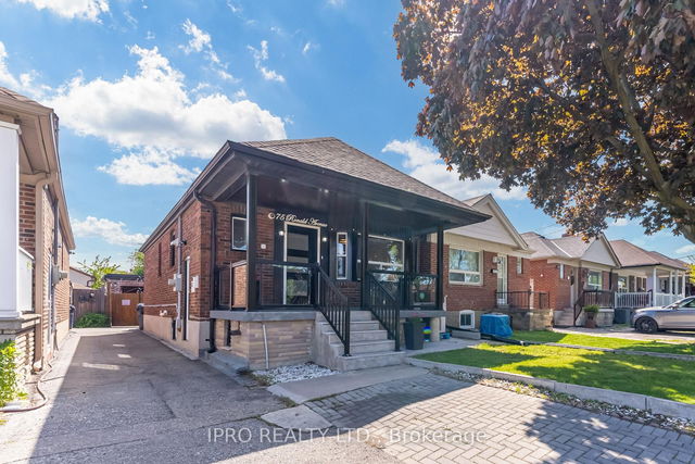 75 Ronald Avenue
