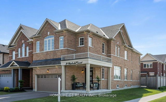 29 Humbershed Crescent