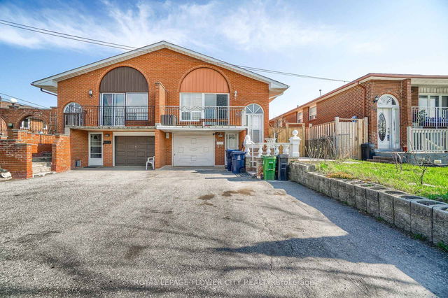 167 SHOREHAM Drive